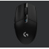 Logitech Wireless Gaming Mouse G305, LIGHTSPEED, čierna