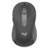 Bezdrôtová myš Logitech M650 L Signature, grafitová