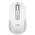 Bezdrôtová myš Logitech M650 L Signature, biela