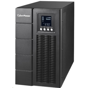 CyberPower Main Stream OnLine UPS 3000VA/2700W, XL, veža