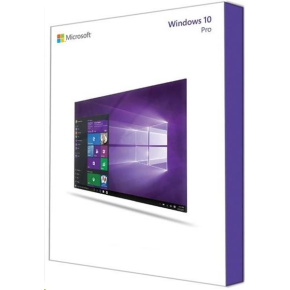 1KS WINDOWS PRO 10 64-BIT SK - LEGALIZAČNÁ SADA (GGK)