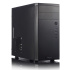 FRACTAL DESIGN CORE 1100 mATX, 1xUSB 3.0 + 1x USB 2.0, čierna, bez zdroja