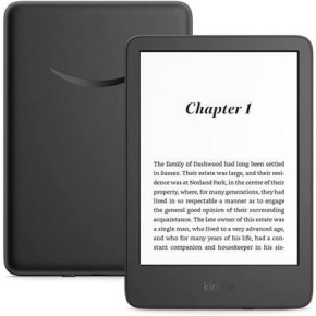 Amazon Kindle Paperwhite (2024) adds - růžová