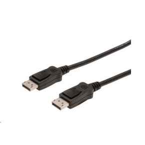 PREMIUMCORD DisplayPort kábel 5m