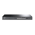 TP-Link OMADA JetStream switch SG2218 (16xGbE, 2xSFP, fanless)