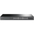 TP-Link OMADA JetStream switch SG2428P (24xGbE, 4xSFP, 24x PoE+, 250W)