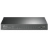 TP-Link OMADA JetStream switch SG2210P (8xGbE, 2xSFP, 8x PoE+, 61W, fanless)