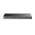 TP-Link OMADA switch SG2016P (16xGbE, 8xPoE+, 120W, fanless)