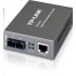 BAZAR - TP-Link MC210CS media konvertor (1xGbE, 1x duplex SC/UPC, SM, 1310nm, 20km) - rozbaleno