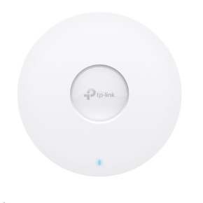 TP-Link EAP673 OMADA WiFi6 AP (AX5400,2,4GHz/5GHz,1x2,5GbELAN,1xPoE-in)