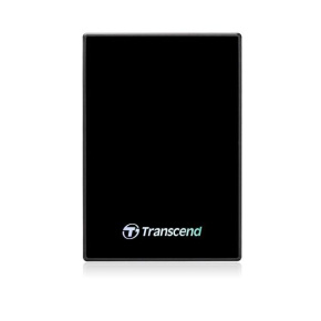 TRANSCEND Industrial SSD PSD330, 32 GB, 2,5", PATA, MLC