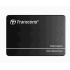 TRANSCEND Industrial SSD 420K, 128GB, 2,5", SATA III, MLC, hliníkové puzdro