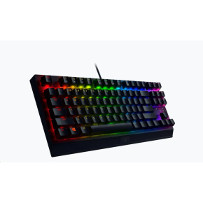 RAZER klávesnice BlackWidow V3 Tenkeyless - US layout