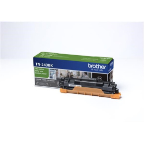 Toner BROTHER TN-243BK - PRO HLL3210 HLL3270 DCPL3510 DCPL3510 DCPL3550 MFCL3730 MFCL3770 - cca