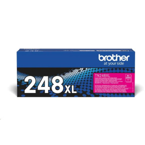 BROTHER Toner TN-248XLM - 2 300 stran