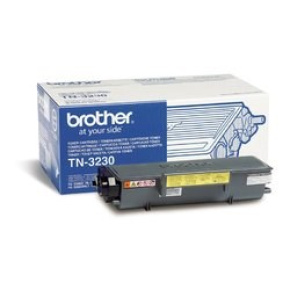 Toner BROTHER TN-3230 pre HL-5340d, 5350DN, 5350DNLT, 5380DN