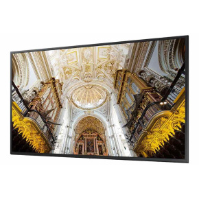 SMART Signage LED QE55T 55" LH55QETELGCXEN - zabaleno v jiné krabici