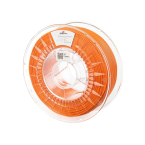 SPECTRUM Tisková struna (filament) Premium PLA 1.75mm CARROT ORANGE 1kg