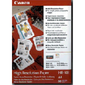 Canon PAPIER HR-101 A4 200ks (HR101)