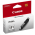 Canon BJ CARTRIDGE CLI-551 GY