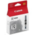 Canon BJ CARTRIDGE PGI-72 GY