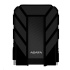 Externý pevný disk ADATA 1TB 2,5" USB 3.1 HD710 Pro, čierna