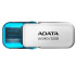 ADATA Flash disk 32GB UV240, USB 2.0 Dash Drive, biela