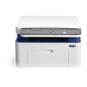 Xerox Phaser 3025Bi, ČB multifunkce A4, 20PPM, GDI, USB, Wifi, 128MB - POŠKOZENÝ OBAL - BAZAR