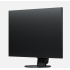 EIZO MT IPS LCD LED 24" EV2456-BK T=5ms, 1920x1200, 178°/178°, 1000:1, 350cd,DVI-D,DSUB,DP,HDMI,2xUSB, audio, BK