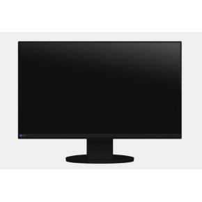 EIZO MT 23.8" EV2480-BK FlexScan, IPS, 1920x1080, 250nit, 1000:1, 5ms, USB-C, DisplayPort, HDMI, USB, Repro, Černý