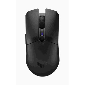 Myš ASUS TUF GAMING M4 WL (P306), čierna