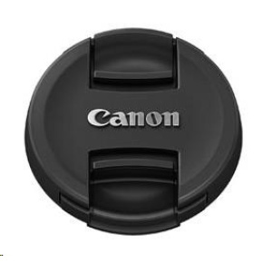 Canon krytka objektivu E-43