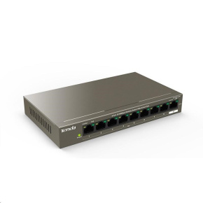 Tenda TEF1109P-8-63W - PoE AT Switch