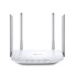 TP-Link Archer C50 WiFi5 router (AC1200, 2,4GHz/5GHz, 4x100Mb/s LAN, 1x100Mb/s WAN)