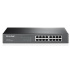 TP-Link Easy Smart switch TL-SG1016DE (16xGbE, fanless)