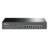 TP-Link switch TL-SG1008 (8xGbE, fanless)