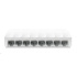 TP-Link LiteWave switch LS1008 (8x100Mb/s, fanless)