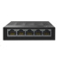 TP-Link LiteWave switch LS1005G (5xGbE, fanless)