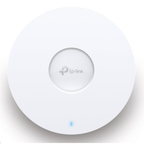 TP-Link EAP610 OMADA WiFi6 AP (AX1800,2,4GHz/5GHz,1xGbELAN,1xPoE-in)