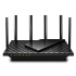 TP-Link Archer AX72 OneMesh/EasyMesh WiFi6 router (AX5400, 2,4GHz/5GHz, 4xGbELAN,1xGbEWAN, 1xUSB3.0)