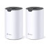 TP-Link Deco S7(2-pack) WiFi5 Mesh (AC1900, 2,4GHz/5GHz, 3xGbELAN/WAN)