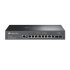 TP-Link OMADA switch SG3210X-M2 (8x2x5GbELAN, 2xSFP+, 2xConsole, fanless)