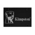 Kingston SSD 512GB KC600 SATA3 2.5" (R:550, W:520 MB/s)