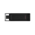 Kingston DataTraveler DT70 128 GB (USB-C)