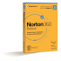 NORTON 360 DELUXE 25GB +VPN 1 používateľ pre 3 zariadenia na 1 rok ESD