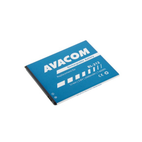 AVACOM mobilná batéria Lenovo S580 Li-Ion 3,8V 2000mAh (náhrada BL212)