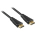 PremiumCord 4K kabel HDMI A - HDMI A M/M zlacené konektory 1m