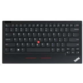 LENOVO klávesnice bezdrátová ThinkPad TrackPoint Keyboard II - Czech/Slovak