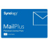 Licencie Synology MailPlus 5