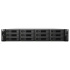 Synology RS3621RPxs RackStation (6C/XeonD-1531/2,2-2,7GHz/8GBRAM/12xSATA/2xUSB3.0/4xGbE/2xPCIe/RP)